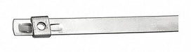 Cable Tie 16.5 L 3 W 304SS PK100