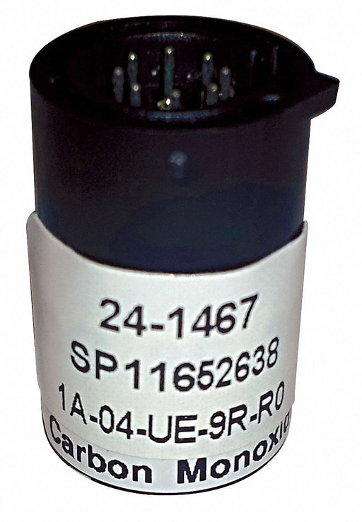 Precalibrated CO Sensor For InTech