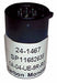 Precalibrated CO Sensor For InTech