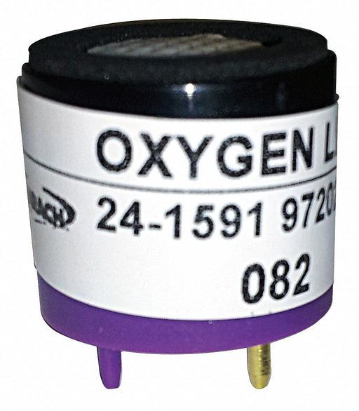 Oxygen Sensor For Use With INSIGHT Plus