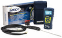 CombustionAnalyzer 23to113F 20.9%v/vO2