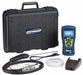 CombustionAnalyzer 23to113F 20.9%v/vO2