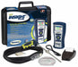 CombustionAnalyzer 23to113F 20.9%v/vO2
