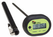 Digital Pocket Thermometer LR44 Batt