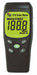 Irradiance Meter 1 999 W/sq m 0 -360