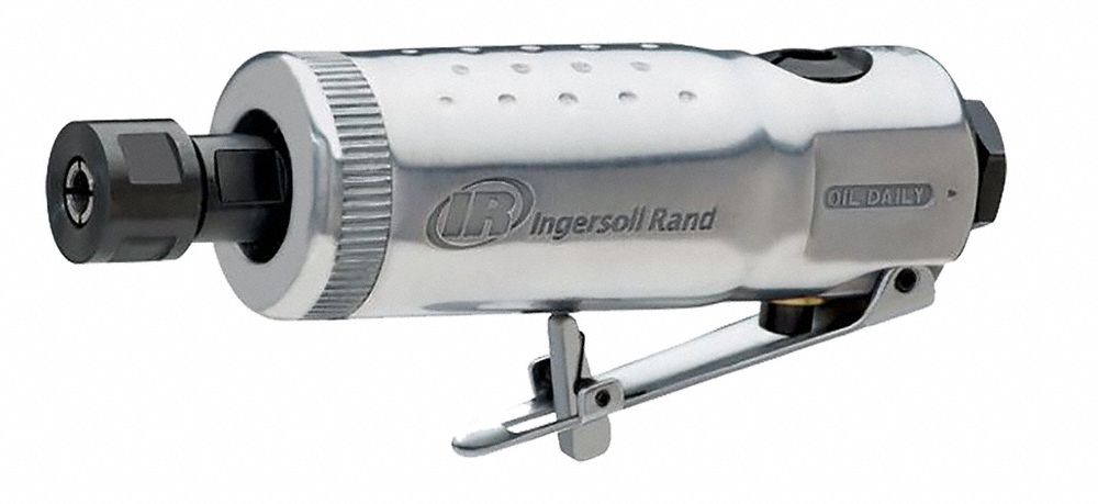 Die Grinder 1/4 in Aluminum