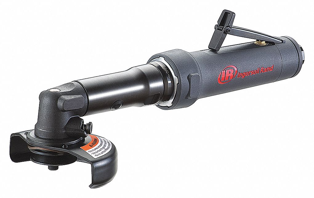 Angle Grinder 13 500 RPM 40 cfm 1 hp