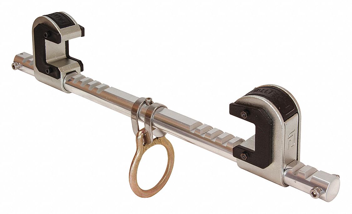 Beam Anchor 18 L 3 D