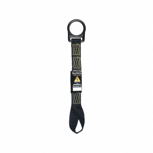 Harness D-Ring Extender 18 Kevlar(R) Bl