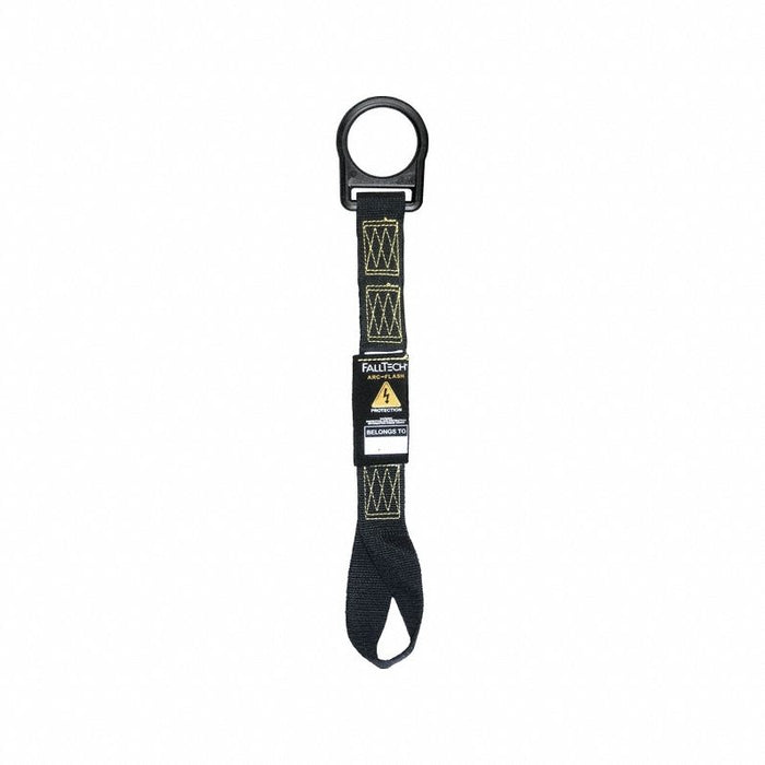Harness D-Ring Extender 18 Kevlar(R) Bl
