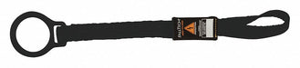 Harness D-Ring Extender 18 Kevlar(R) Bl