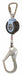 Self-Retracting Lifeline 6 ft L 1Leg