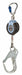 Self-Retracting Lifeline 6 ft L 1Leg