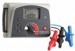 Megohmmeter 250 to 5000V DC LED