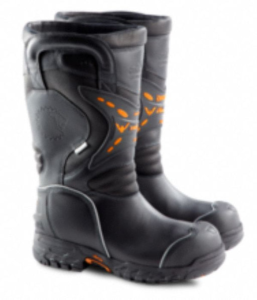 Structure Fire Boot 10-1/2N Composite PR