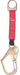 Cross Arm Strap 20 L 1/2 D