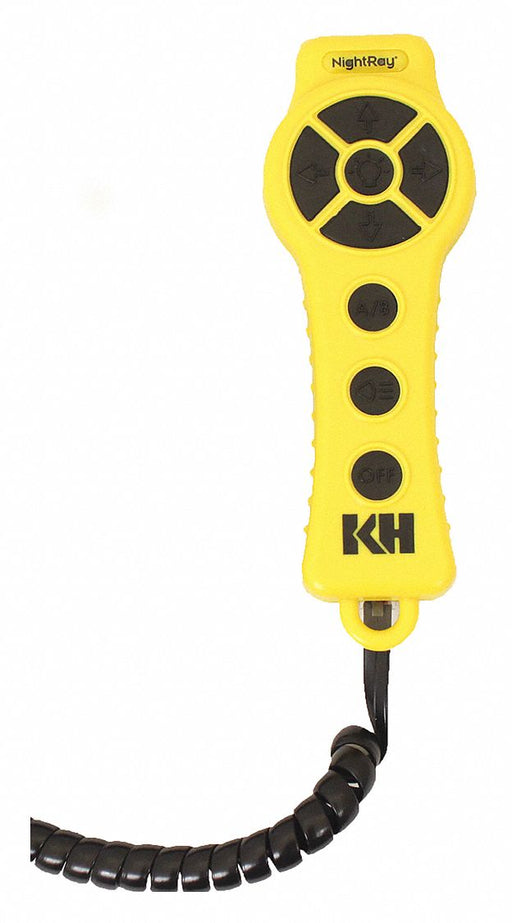 Hardwire Remote Controller NightRay