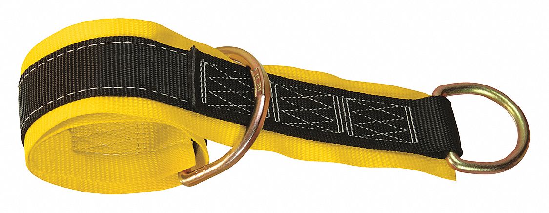 Anchorage Connector Reusable
