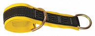 Anchorage Connector Reusable
