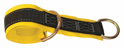 Anchorage Connector Reusable