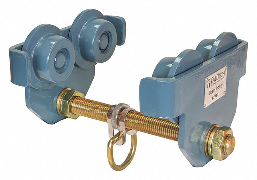 Beam Anchor 13 L 8 D