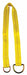 Cross Arm Strap 6 ft L x 4  W
