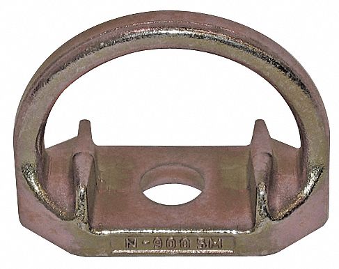 D-Bolt Forged Anchorage Connector 420lb.