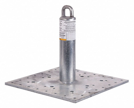 Roof Anchor 420 lb.