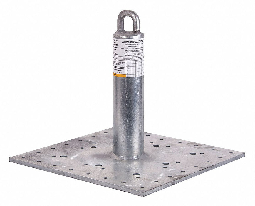 Roof Anchor 420 lb.