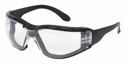 Safety Glasses Clear
