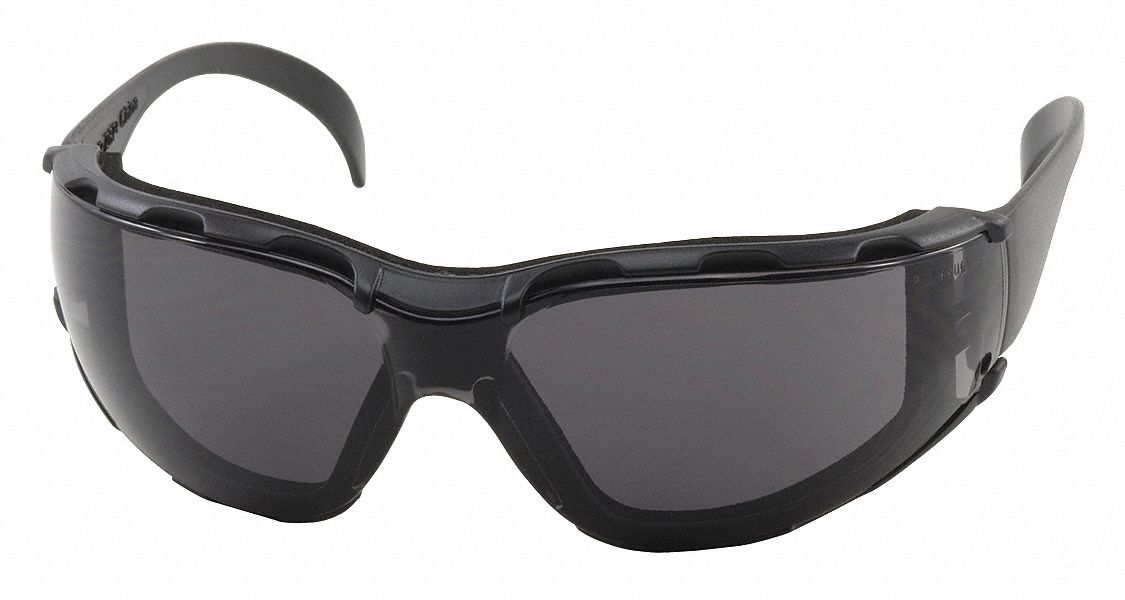Safety Glasses Gray