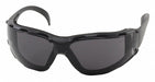 Safety Glasses Gray