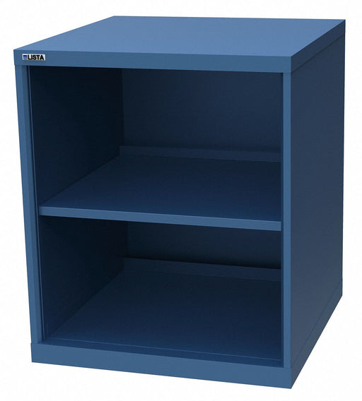 K3807 Base Cabinet 33-1/2 H 28-1/4 W Brght Blu