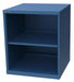 K3807 Base Cabinet 33-1/2 H 28-1/4 W Brght Blu