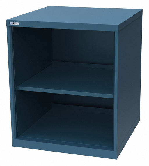 K3807 Base Cabinet 33-1/2 H 28-1/4 W Clssc Blu