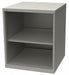 K3807 Base Cabinet 33-1/2 H 28-1/4 W Light Gry