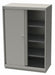 K3808 Base Cabinet 59-1/2 H 40-1/4 W Light Gry