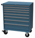 K3752 ModDrwrCab 47.5 x40.25 x22.5 Blu 8Drwr