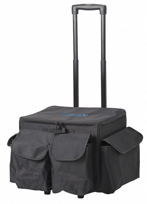 Universal Rolling Case for Printer