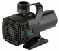 Pond Pump 7/8 hp 120V AC Plastic Housing