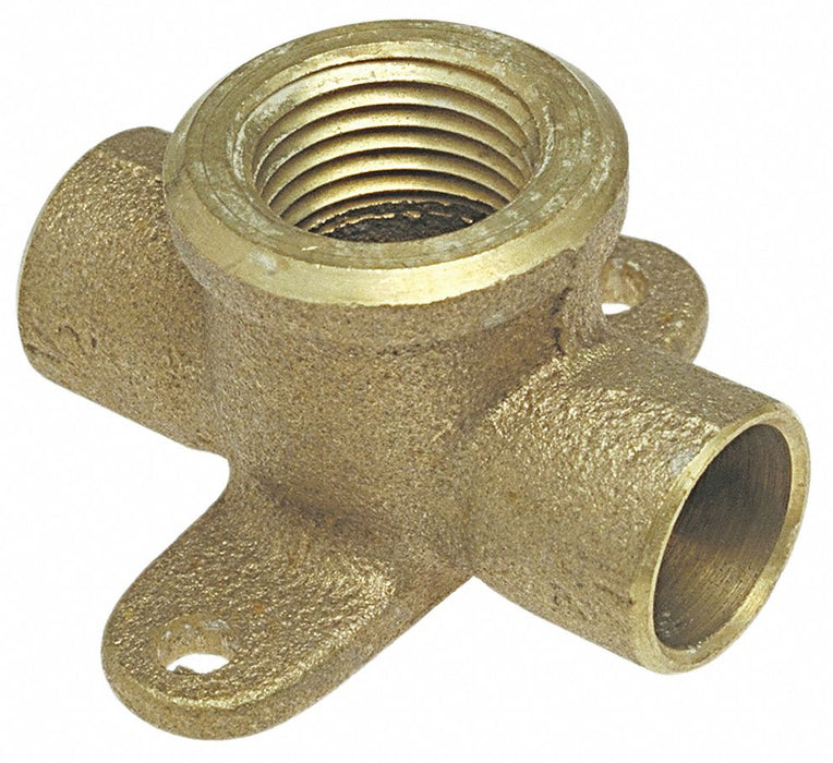 Tee Bronze Cup1/2 Cup1/2 Cup1/2 