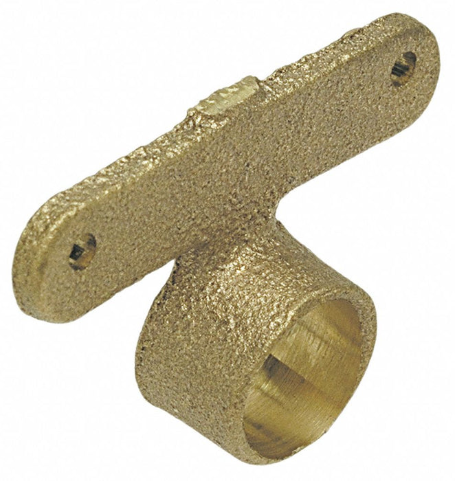 Hy-SetHanger Bronze Cup3/4 FTG3/4 