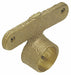 Hy-SetHanger Bronze Cup3/4 FTG3/4 