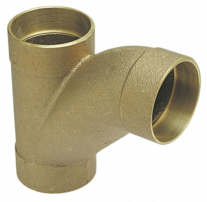 Wye Bronze Cup 1 1/2  Cup 1 1/2 