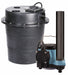 Sink Drain Pump System 1/3 HP