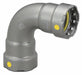 Elbow Steel Press-fit 1  Press-fit 1 