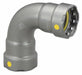 Elbow Steel Press-fit 2  Press-fit 2 
