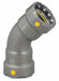 Elbow Steel Press-fit 2  Press-fit 2 