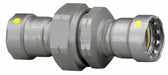 Strt Steel Press-fit1in Press-fit1in