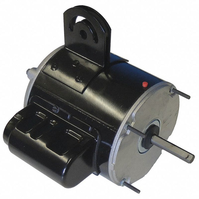 Motor 1/4HP 115V 60Hz 1Phase 2Speed